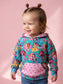 Forever Friends Bamboo Toddler Hoodie (Pre Order with expected arrival at the beginning of January 2027)