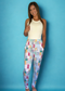 Newborn Memories Adult Bamboo Joggers