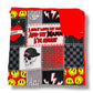 Mama's Boy Bamboo Blanket